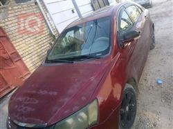 جيلي امجراند EC7